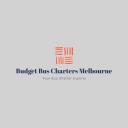 Budget Bus Charters Melbourne logo